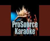ProSource Karaoke - Topic