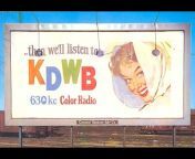 Don DuChene 1960s Radio