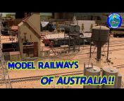 Model Railroad Techniques