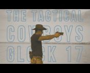 Tactical Cowboy