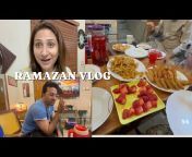 Iman and Moazzam Vlogs