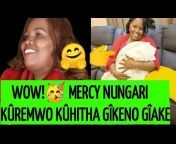 Kikuyu entertainment news