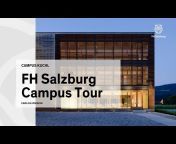 FH Salzburg