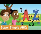 Super Simple ABCs
