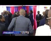 Radio Television Nationale D&#39;Haiti RTNH