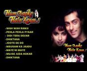 Best Of Bollywood&#39;s Music