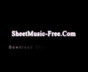 SheetMusic-Free.com