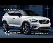 The Volvo Store