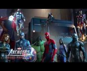 Marvel&#39;s Avengers