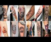 Just Tattoos