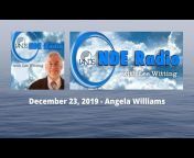 NDE Radio with Lee Witting