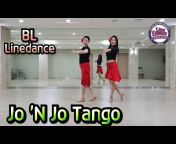 JBu0026BL Linedance, Young-Anu0026Young-Wook