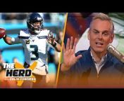 The Herd with Colin Cowherd