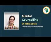 Dr. Nishtha Dalwani - Consultant Psychiatrist