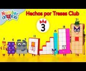 Numberblocks Español - Canal Oficial