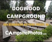 Campsite Photos