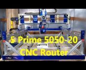 PDJ - DIY CNC router Pilot Pro kits