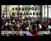 IVUGURURA N&#39;UBUGOROZI MURI UGANDA BY SETH