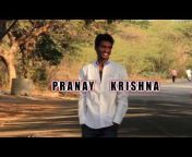 Pranay Krishna