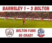 Barnsley Footy Videos