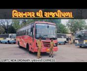 Vijay Bus Vlogs