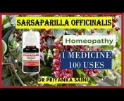 Dr Priyanka Homeopathy