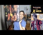 Power of X-Men Podcast