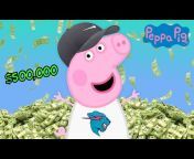 Peppa Pig Parodies