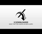 X Downloader