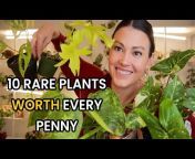 Plant Life with Ashley Anita