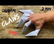 Origami World