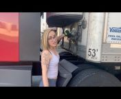Kayla Taylor Trucking