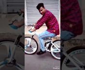 Hassan Biker Boy