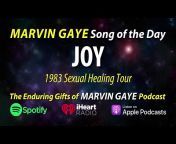 Marvin Gaye Music u0026 Podcast