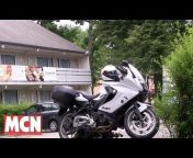 MCN - Motorcyclenews.com