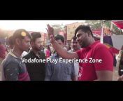 Vodafone Idea Delhi Brand