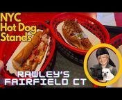 Chris&#39; NYC Hot Dog Stands