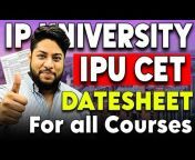 Higher Education - CUET IPU CET Preparation