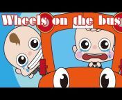 Baby Puff Puff - Nursery Rhymes u0026 Kids Songs