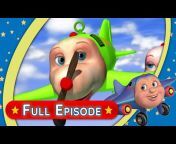 Jay Jay the Jet Plane - Official Channel