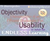 Endless Learning 815