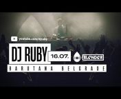 DJ Ruby