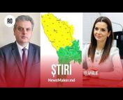 NewsMaker Știri Moldova