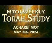 Messianic Torah Observant Israel