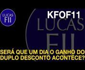 Lucas Fii - Fundos Imobiliários