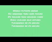 Mugithi lyrics ft meshack