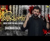 Shadman Raza Official