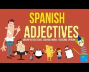 Learn Spanish World