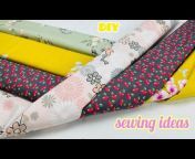 _sewing DIY crafts_