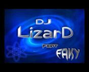Deejay Lizard